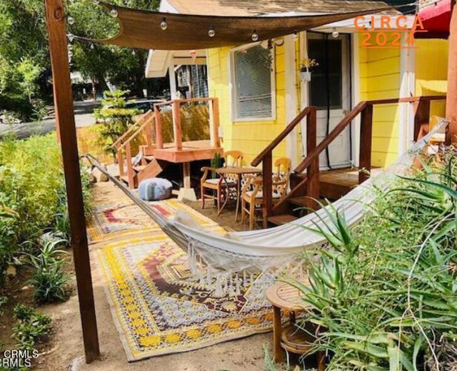 Building Photo - 586 Los Rocas Dr