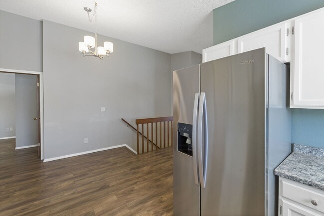 Building Photo - Spacious 4-Bedroom Home with Finished Basement, Large Deck & 2-Car Garage