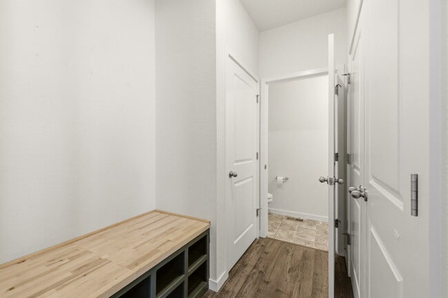 Building Photo - Modern Bennett Beauty | Spacious Newer Home with Over 2,200 Sq Ft
