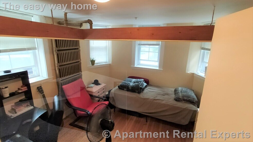 Building Photo - 156 Magazine St