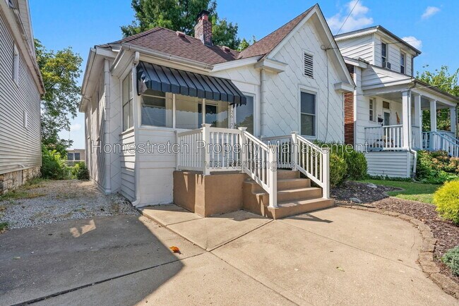 Building Photo - 2617 Sutton Blvd
