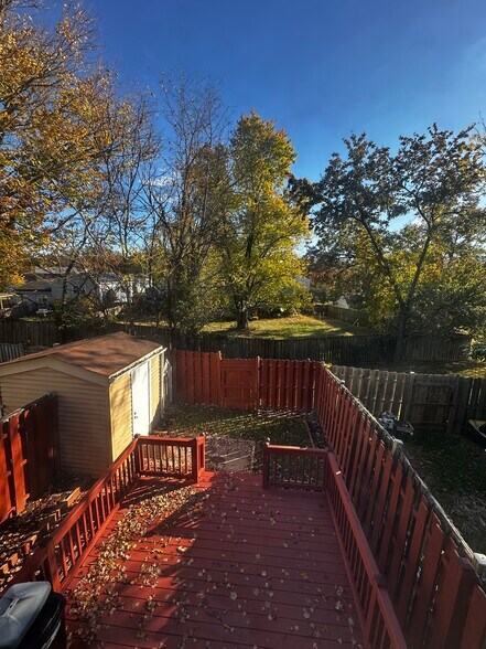 Building Photo - 14505 Farmcrest Pl