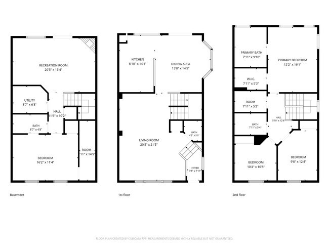Building Photo - 17289 Vaughn Ln