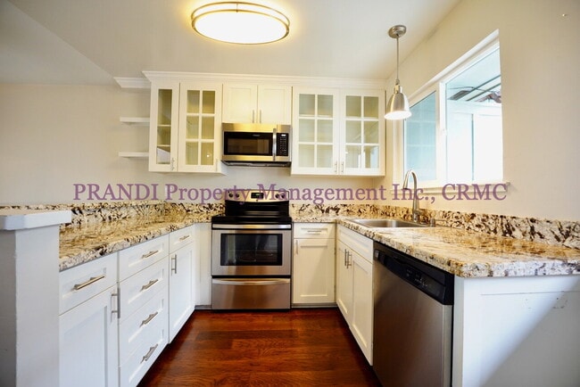 Building Photo - Impeccable Quality in this Recently Remode...