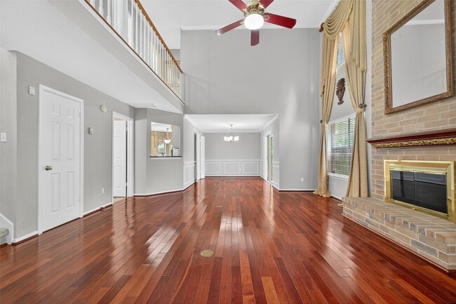 Building Photo - 2803 Randons Bell Dr