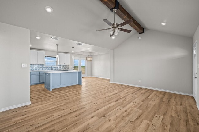 Building Photo - New Construction Home In Idalou ISD!