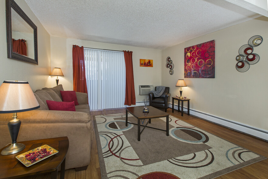 Interior Photo - Village East Apartments