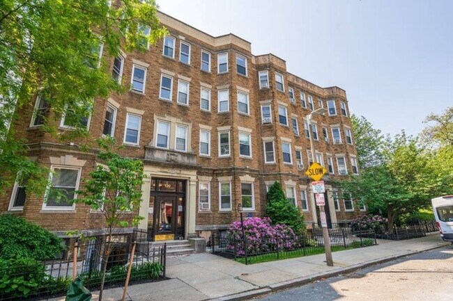 120-124 Peterborough St - 120-124 Peterborough Street