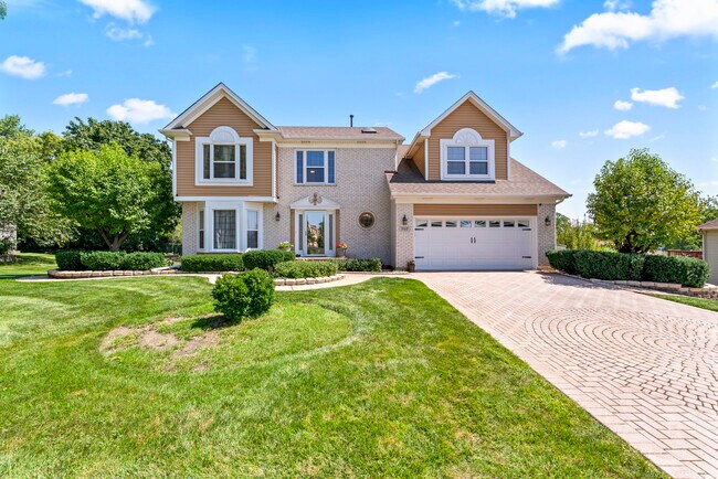 Building Photo - 707 Republic Ct