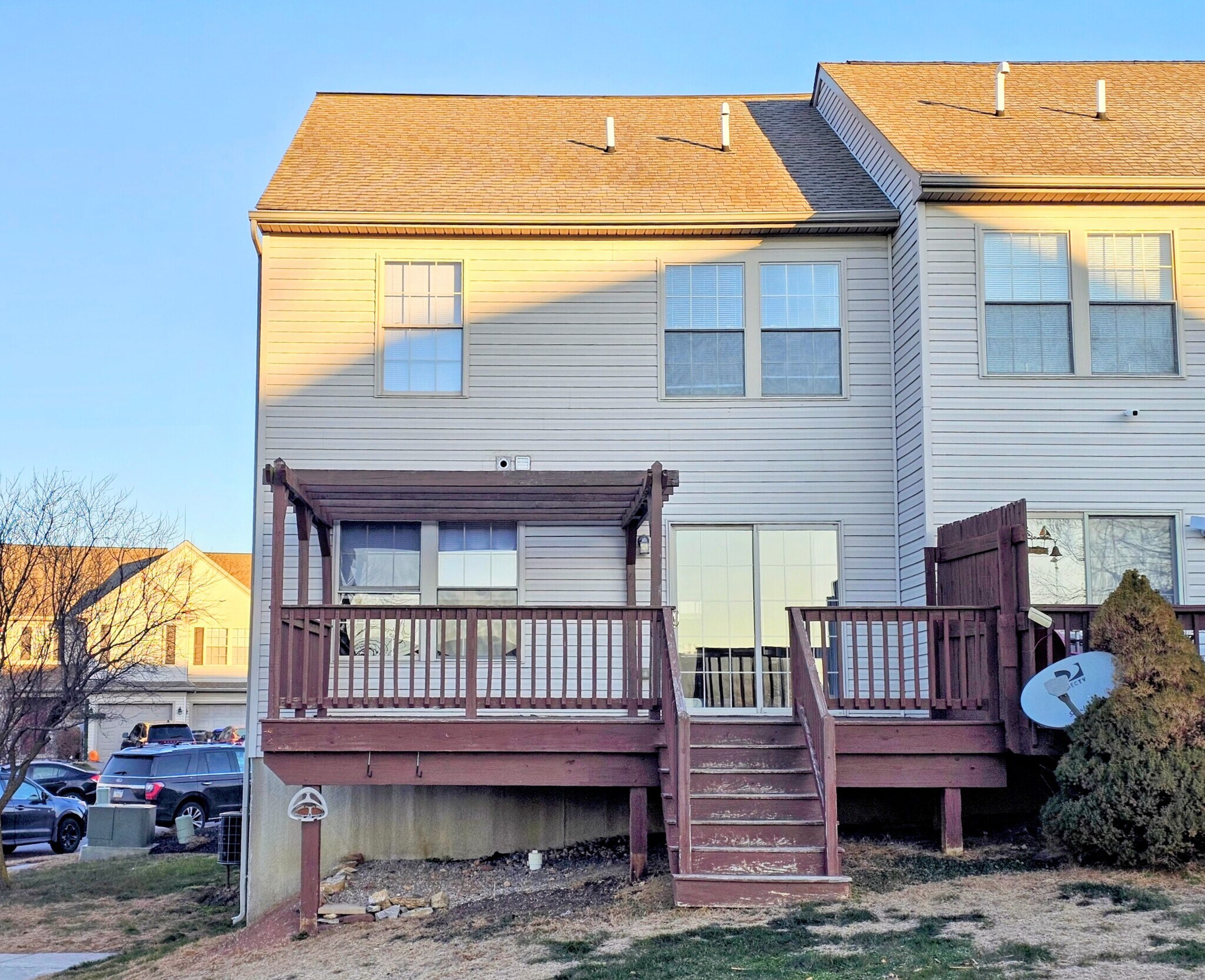 Building Photo - 21 Granite Dr