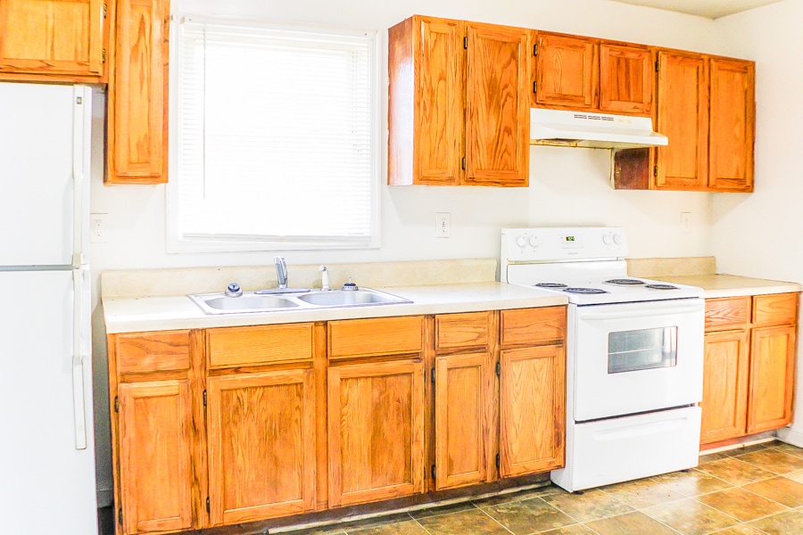 Building Photo - 835 Gladstone St