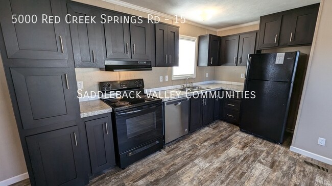 Building Photo - Beautiful Newer 3 Bedroom, 2 Bath Mobile H...