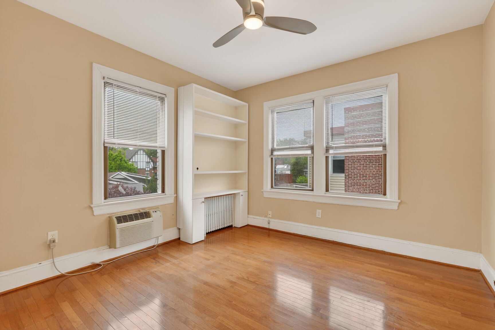 Building Photo - 3616 Connecticut Ave NW