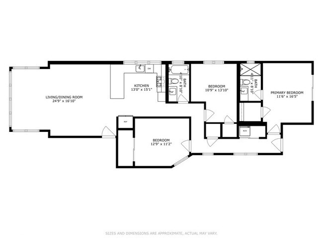 Building Photo - 2051 W Berwyn Ave