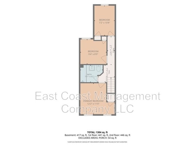 Building Photo - 2408 Llewelyn Ave