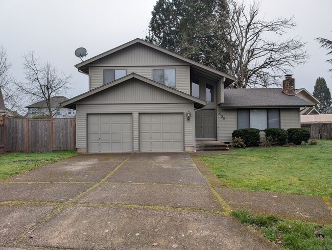 Building Photo - Beautiful Updated 3-Bed, 2-Bath Home In Thurston Area!
