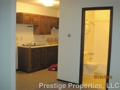 Building Photo - 507 N Linn St