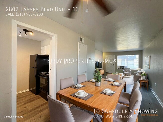 Building Photo - 2802 Lasses Blvd