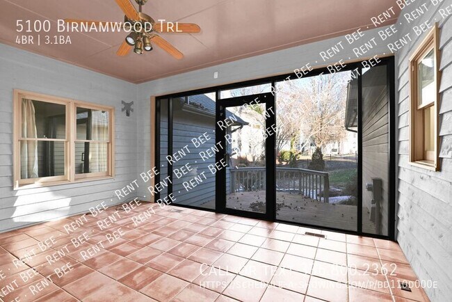 Building Photo - 5100 Birnamwood Trail