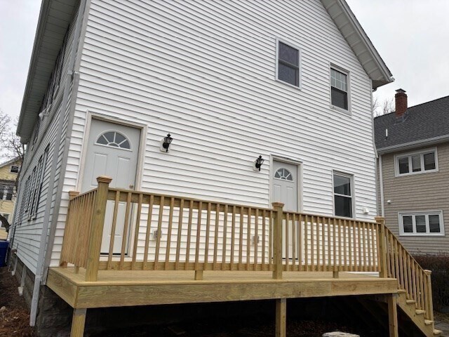 Building Photo - 157 Palmer St