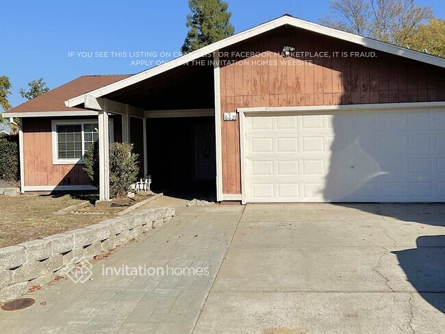Building Photo - 6621 Ibex Woods Ct