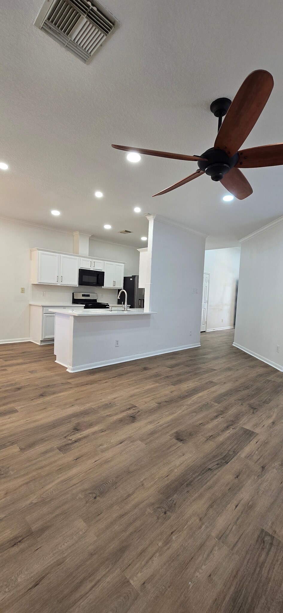 LIVING ROOM AREA - 25315 Sierra Woods Ln