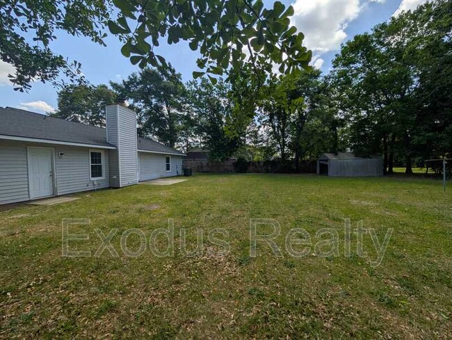 Building Photo - 6443 Rutherglen Dr