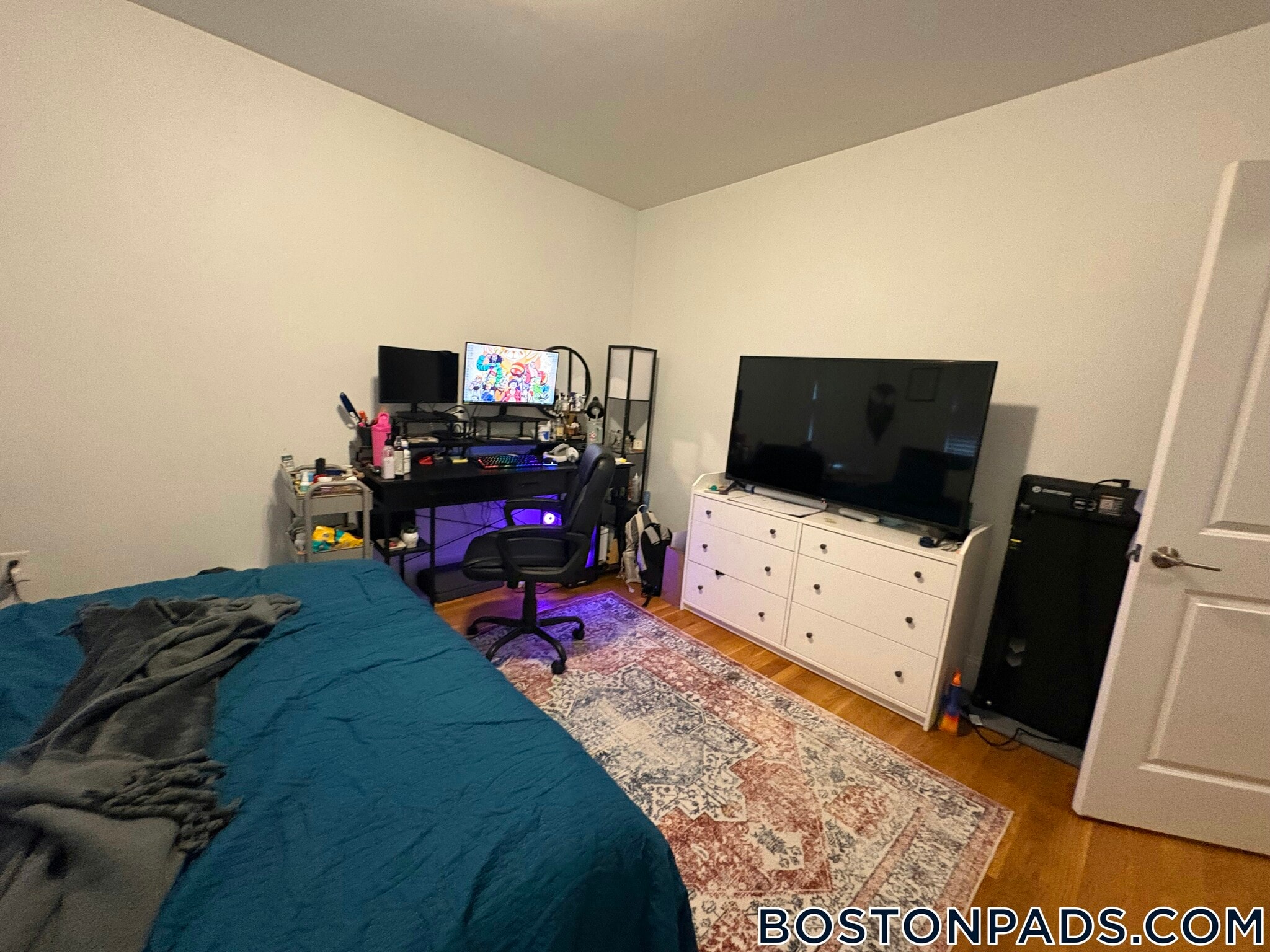 Building Photo - 16 Washburn St