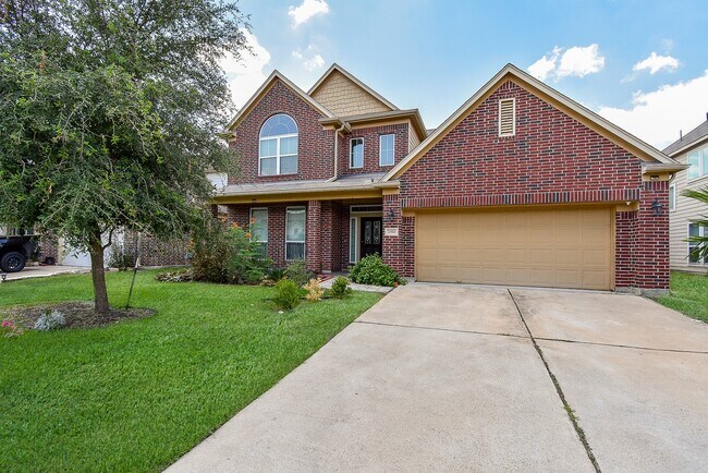 Primary Photo - 20810 Fair Walnut Way