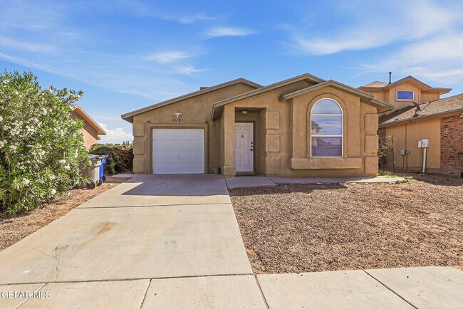 Building Photo - 14181 Tierra Halcon Dr