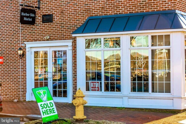 Building Photo - 612 Marina Landing Ln