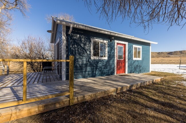 Building Photo - 86 Peno Rd