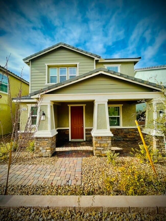 Building Photo - WONDERFUL 2 STORY, UPGRADED HOME IN “INSPIRADA!!!”  COMMUNITY FEATURES!!