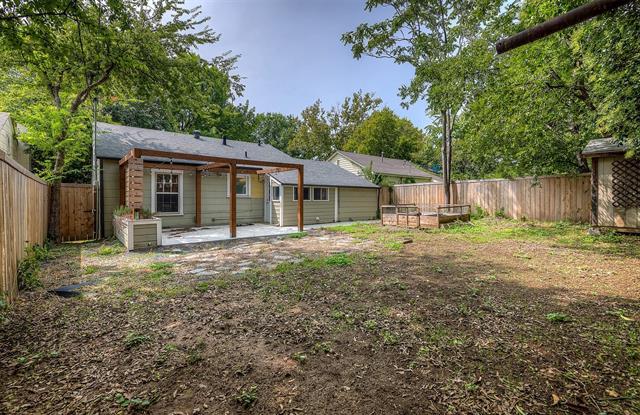 Building Photo - 3820 El Campo Ave