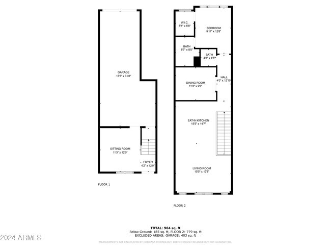 Building Photo - 2256 E Huntington Dr