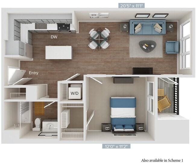 Building Photo - 861 Broadway-SI FL1-ID4225A
