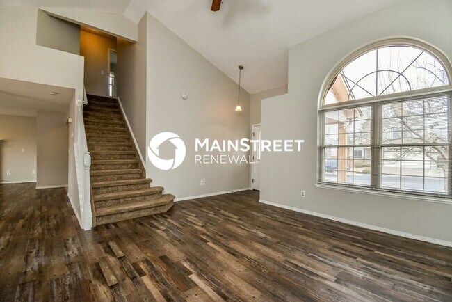 Building Photo - 4 Bedroom Pet-Friendly Home in COLORADO SP...