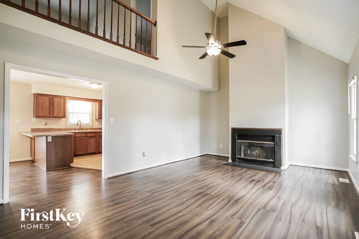 Building Photo - 6001 River Landings Dr
