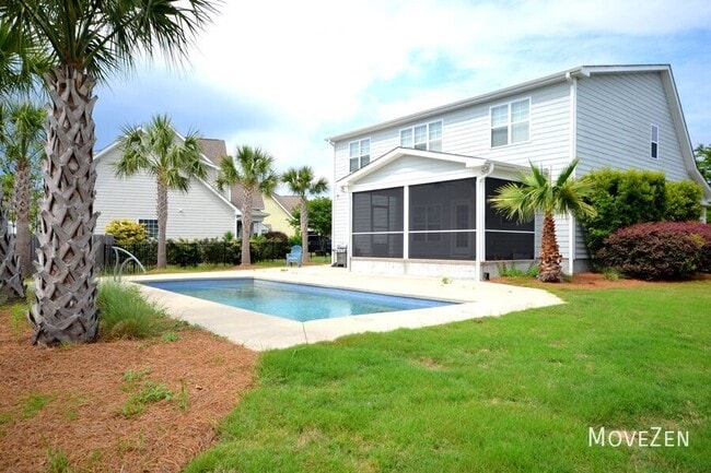 Building Photo - 3511 Atwater Ct