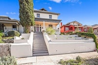 Building Photo - 711 Upson Dr