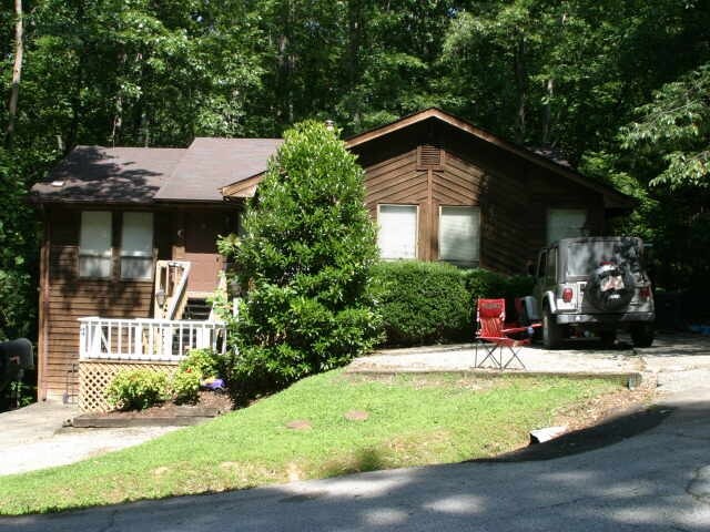 Primary Photo - Four Duplexes