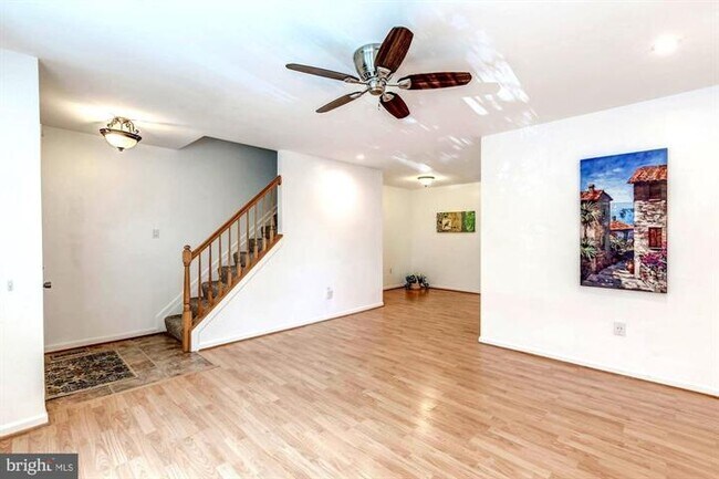 Building Photo - 13676 Barren Springs Ct