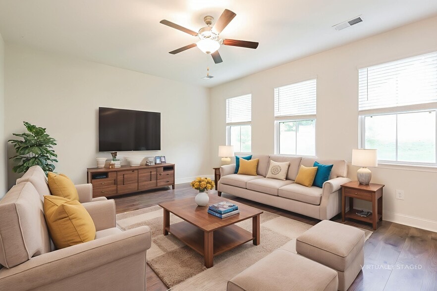 Building Photo - 120 Renwood Rd