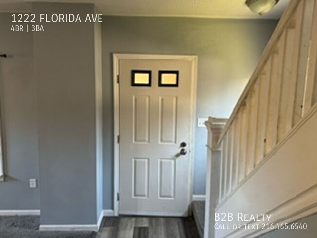 Building Photo - 1222 Florida Ave
