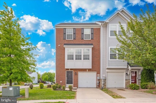 Building Photo - 7 New Gate Ct