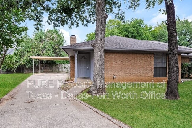 Primary Photo - 7525 Windhaven Rd