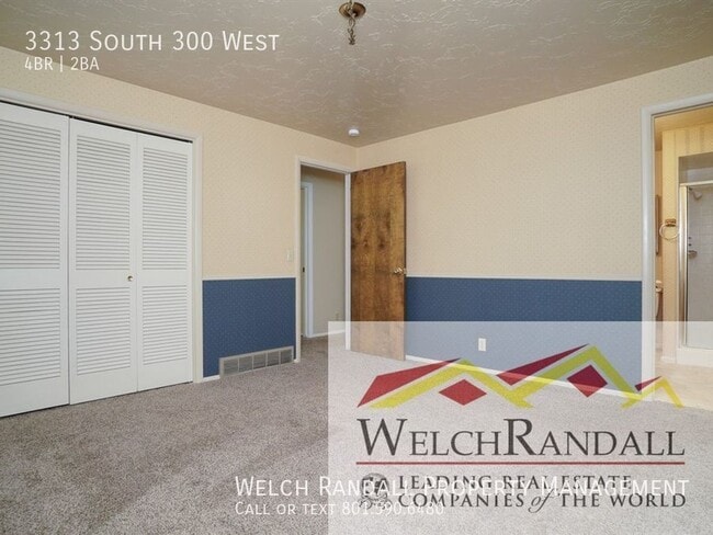 Building Photo - 3313 S 300 W