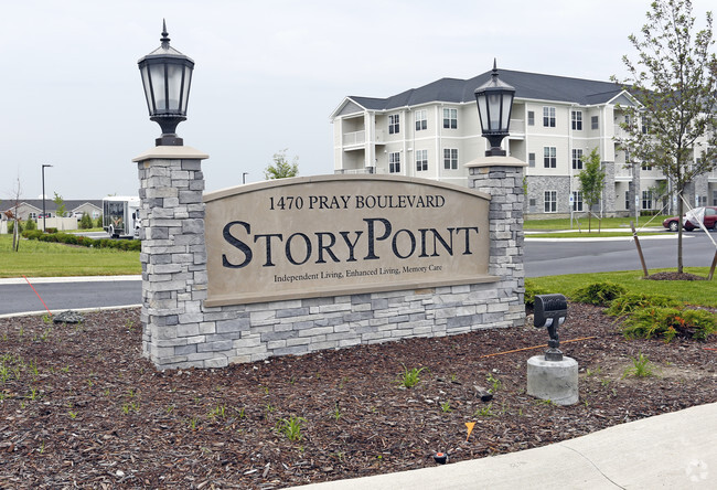 Building Photo - StoryPoint Waterville (Senior Living)