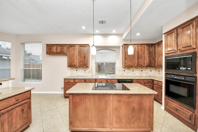 Building Photo - 4126 Midstream Dr