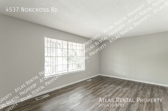 Building Photo - 4537 Norcross Rd